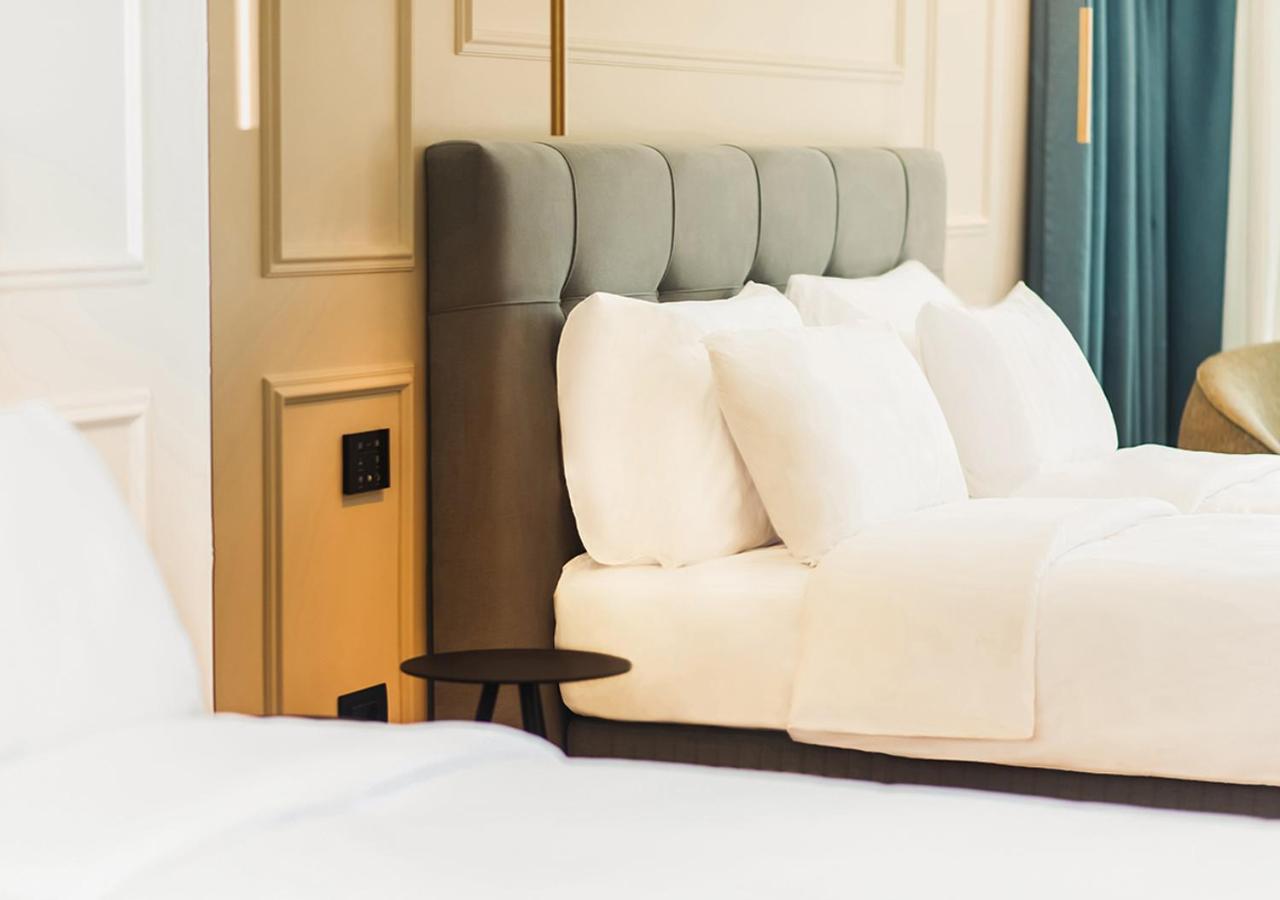 Mirari Boutique Hotel Split Bagian luar foto