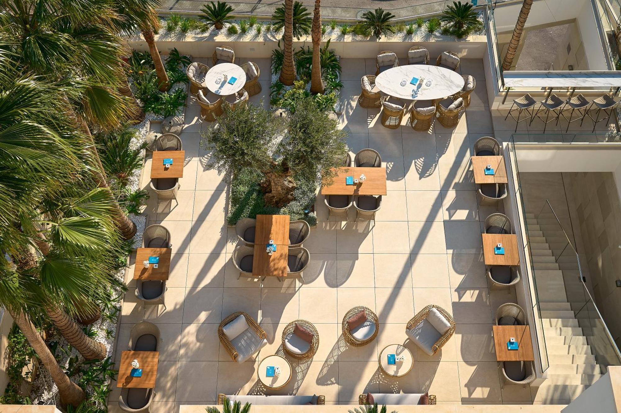 Mirari Boutique Hotel Split Bagian luar foto