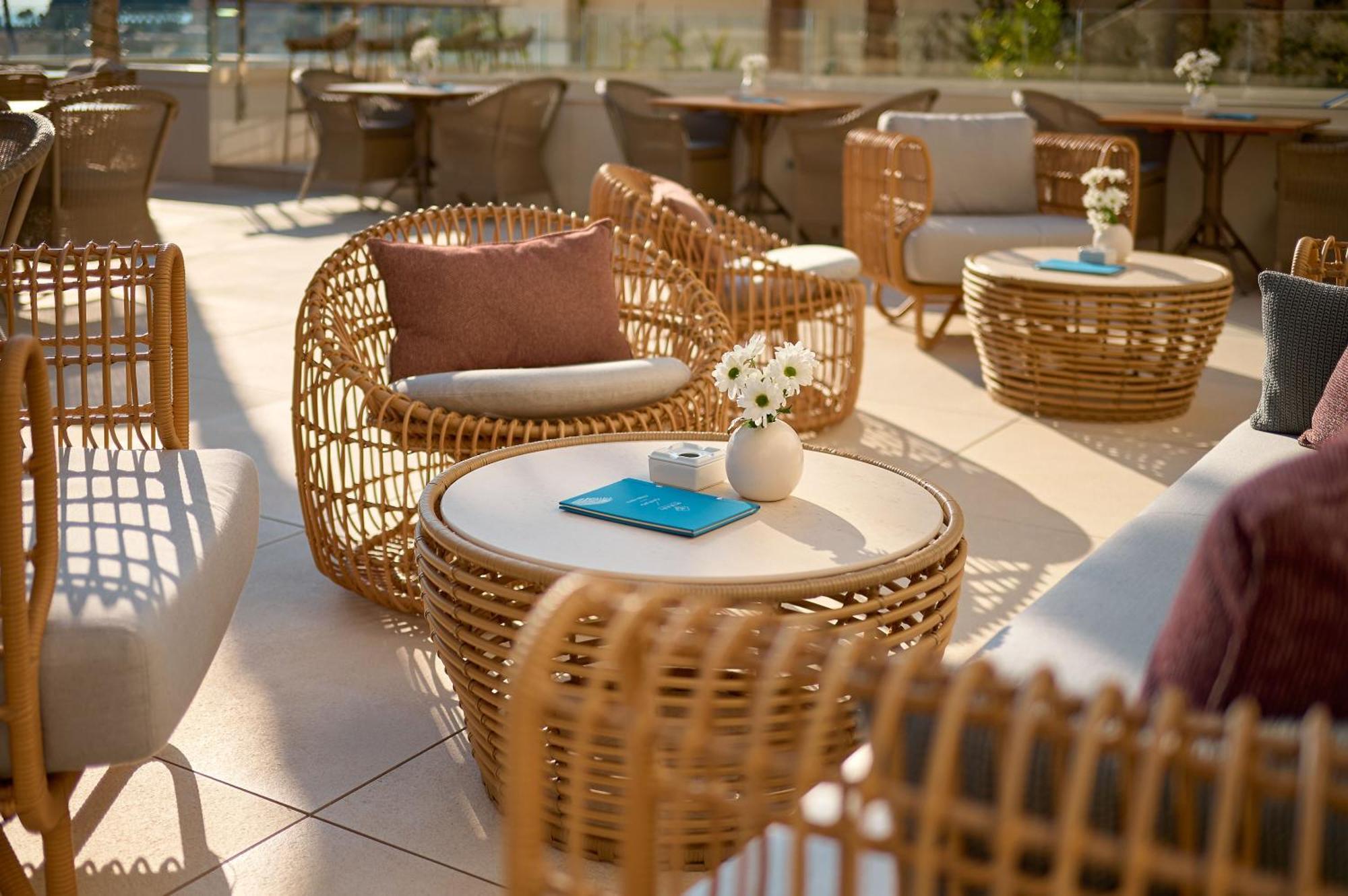 Mirari Boutique Hotel Split Bagian luar foto