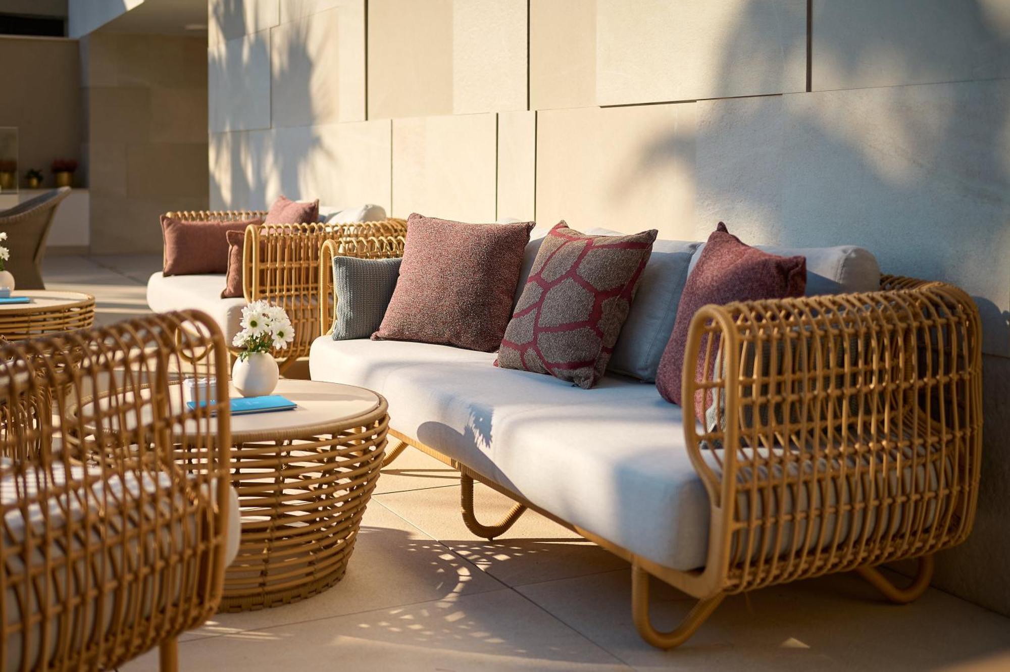 Mirari Boutique Hotel Split Bagian luar foto