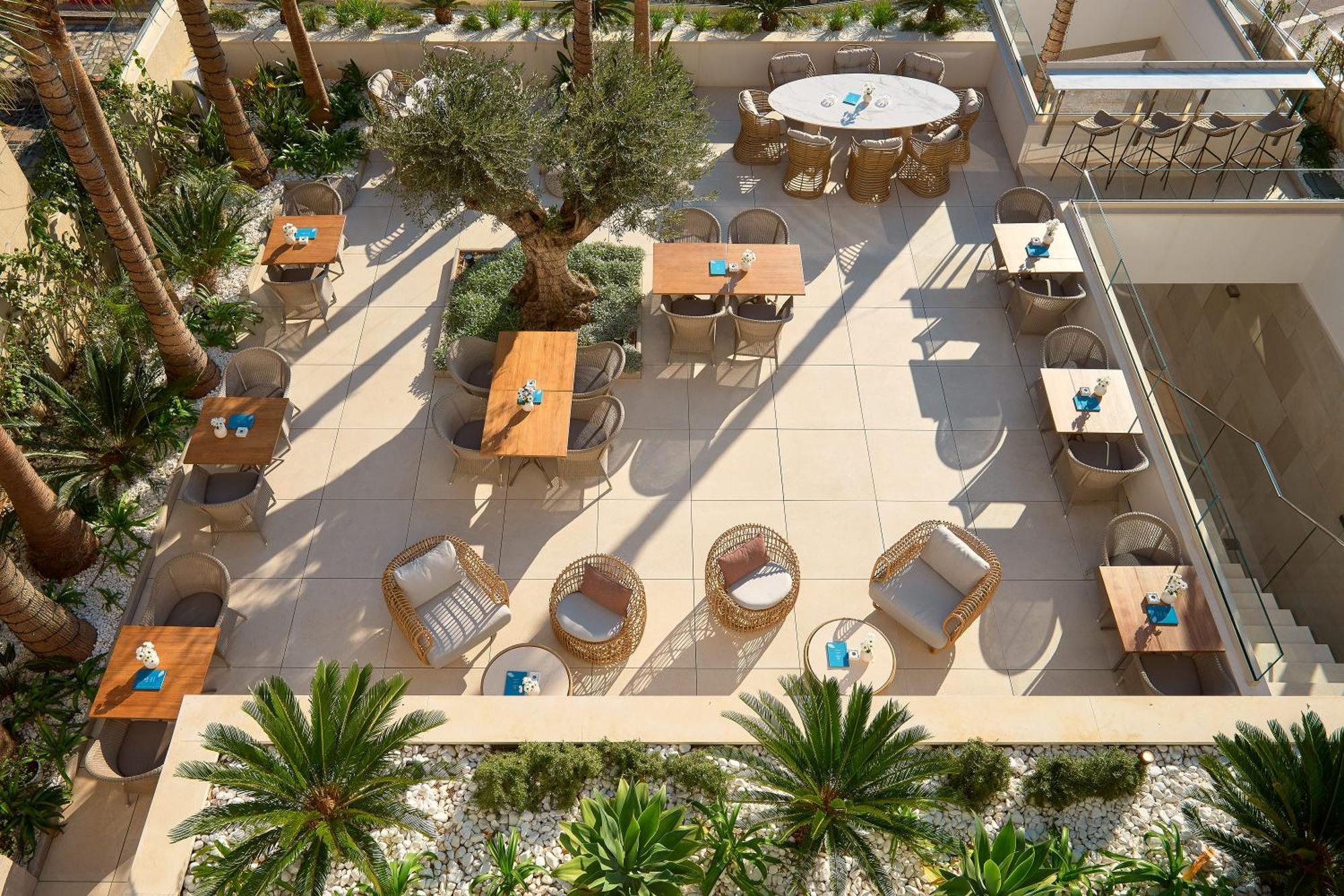 Mirari Boutique Hotel Split Bagian luar foto