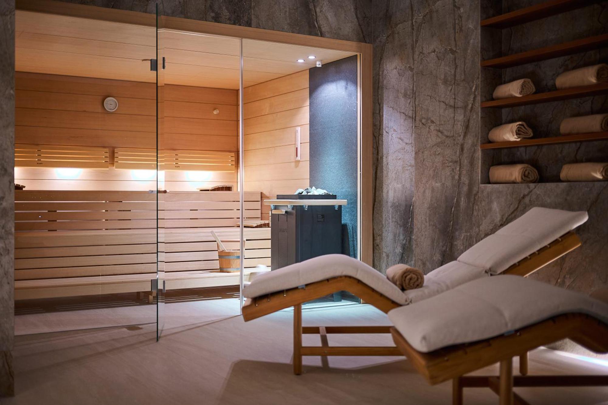 Mirari Boutique Hotel Split Bagian luar foto