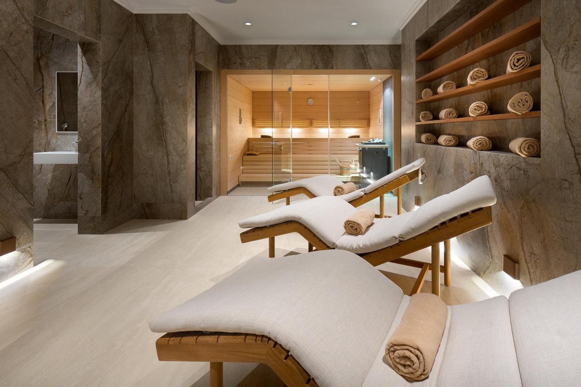Mirari Boutique Hotel Split Bagian luar foto