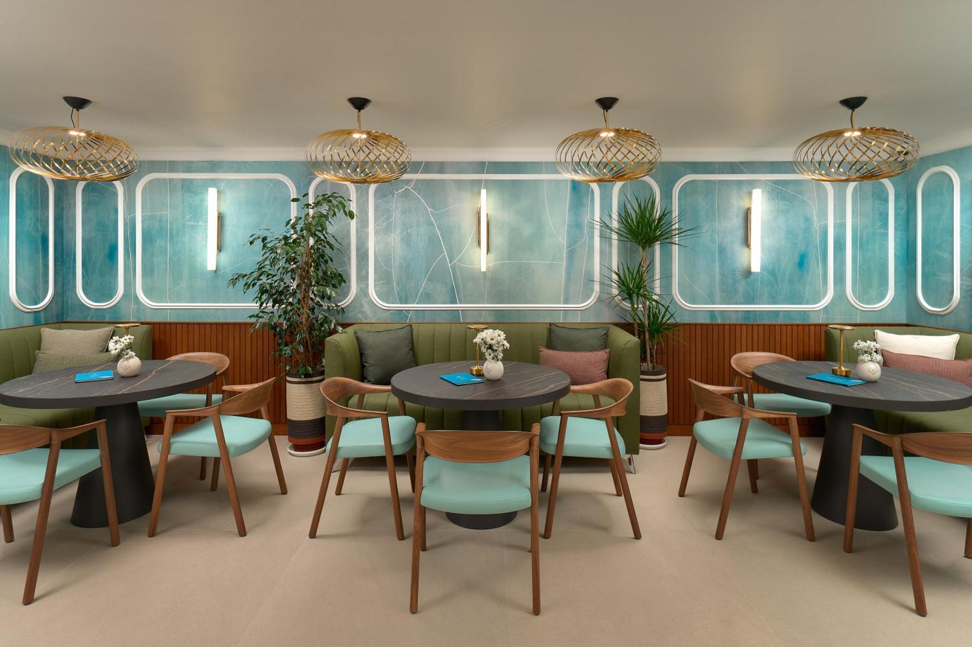 Mirari Boutique Hotel Split Bagian luar foto