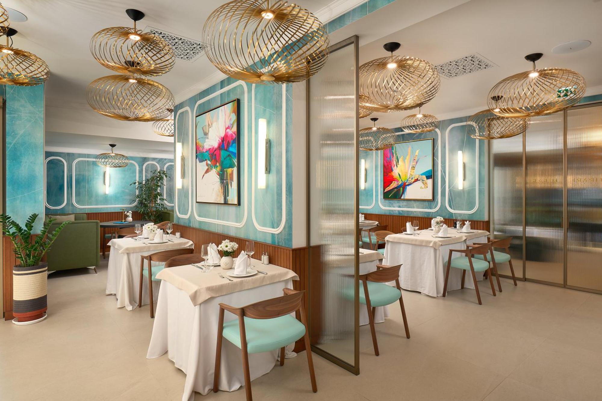 Mirari Boutique Hotel Split Bagian luar foto
