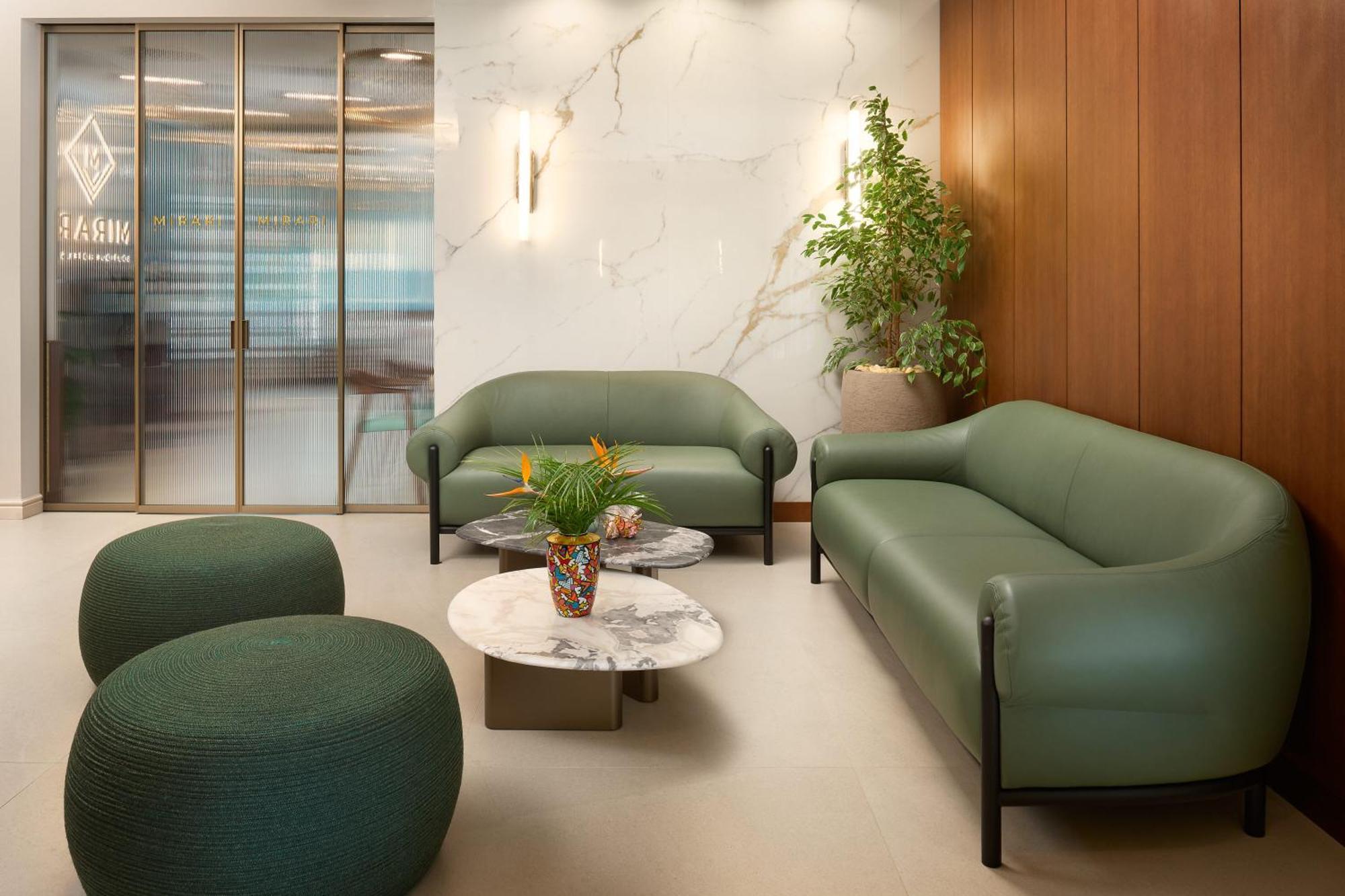 Mirari Boutique Hotel Split Bagian luar foto