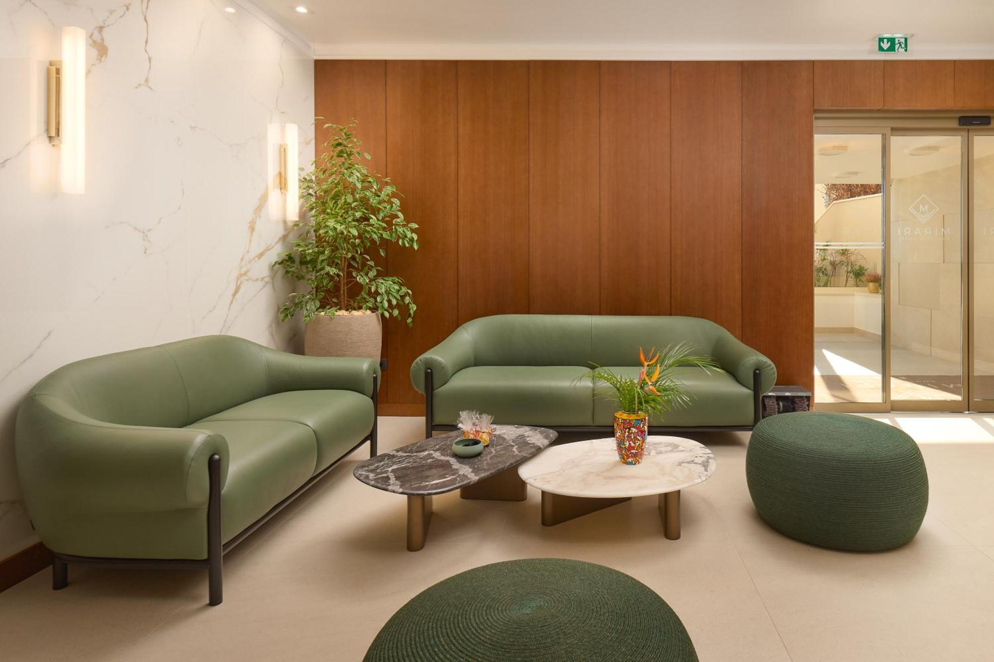 Mirari Boutique Hotel Split Bagian luar foto