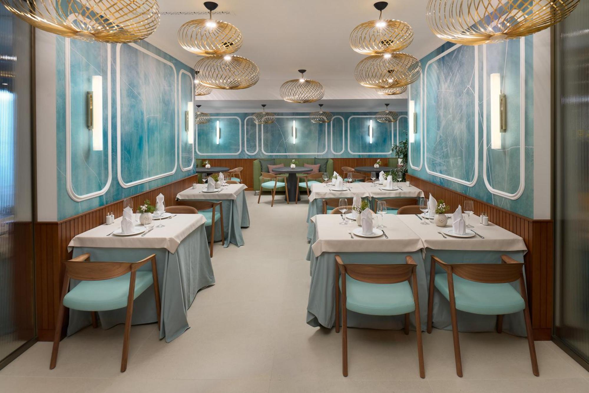 Mirari Boutique Hotel Split Bagian luar foto
