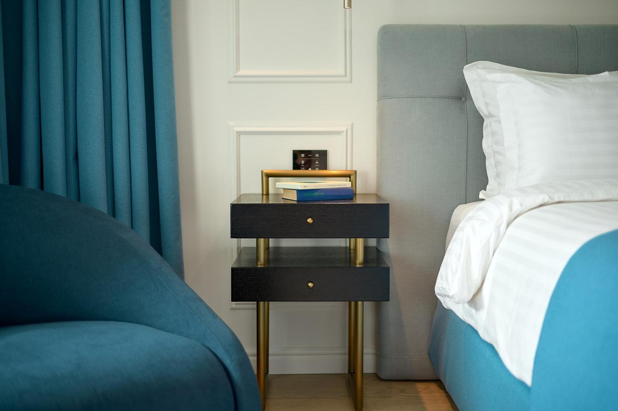 Mirari Boutique Hotel Split Bagian luar foto