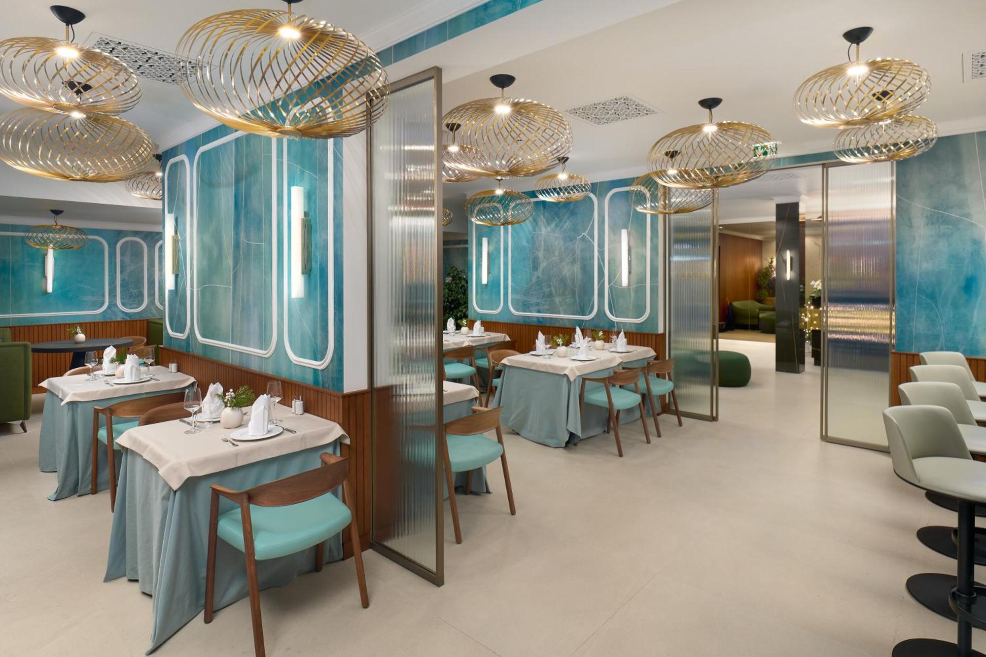Mirari Boutique Hotel Split Bagian luar foto