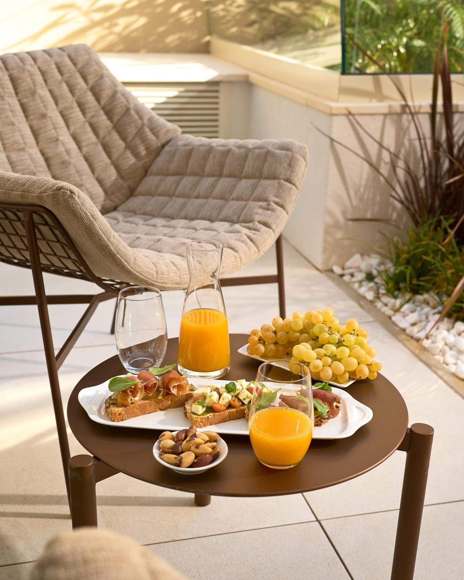 Mirari Boutique Hotel Split Bagian luar foto