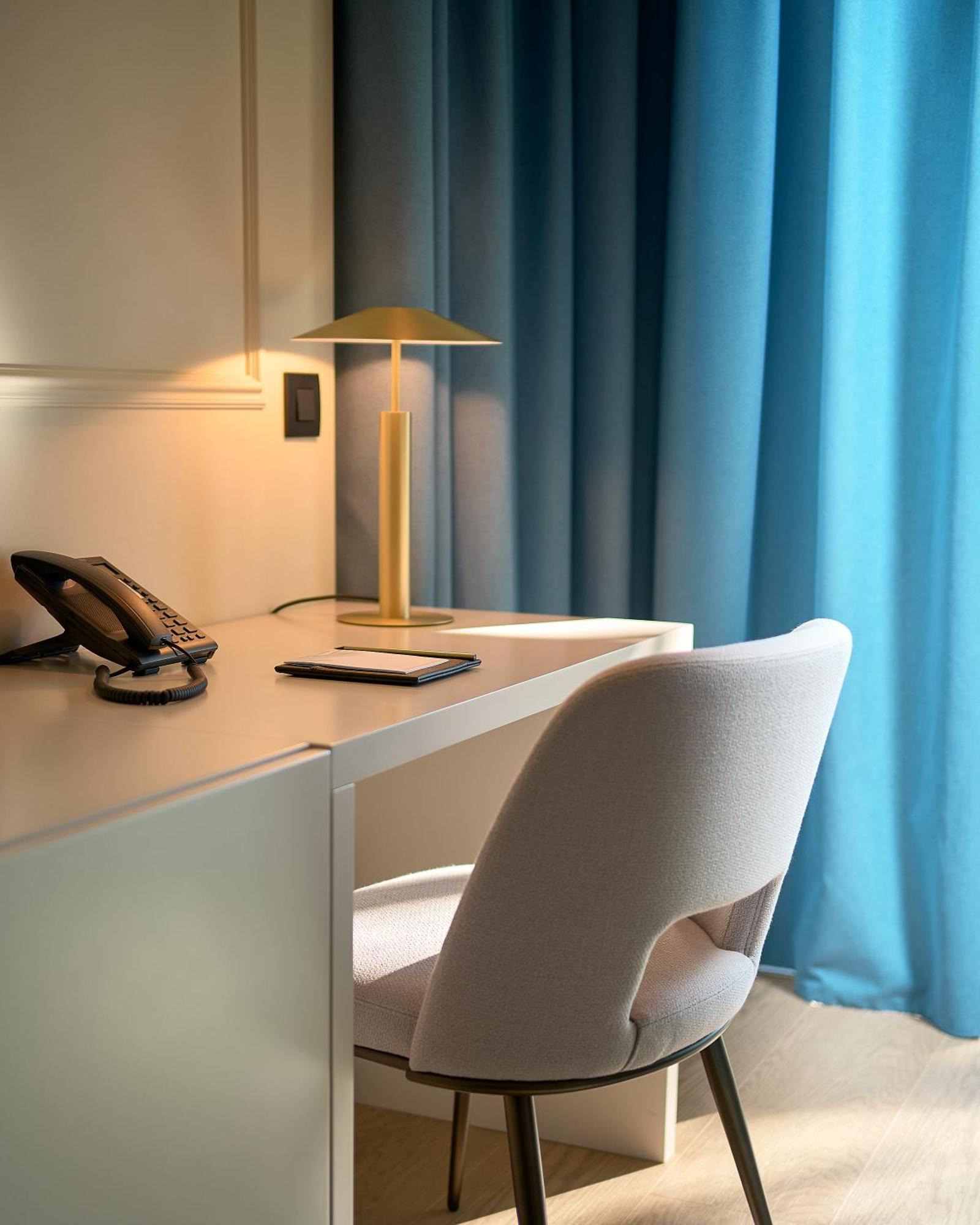 Mirari Boutique Hotel Split Bagian luar foto