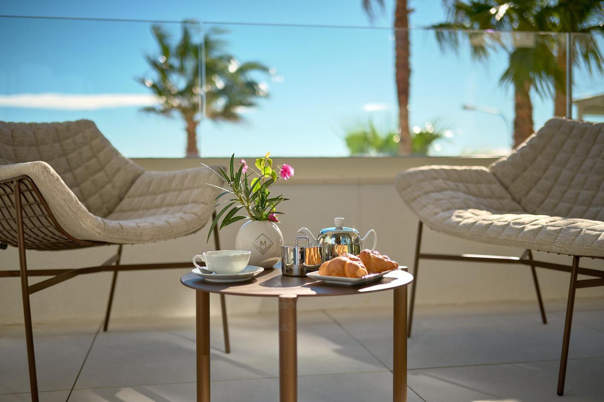 Mirari Boutique Hotel Split Bagian luar foto